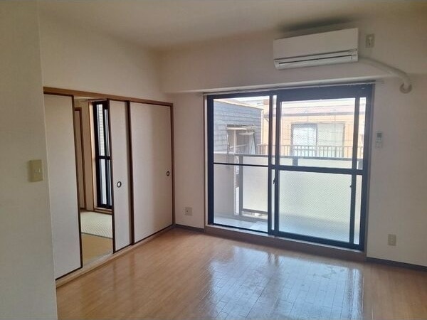  阪神本線/鳴尾・武庫川女子大前駅 徒歩5分 2階 築29年