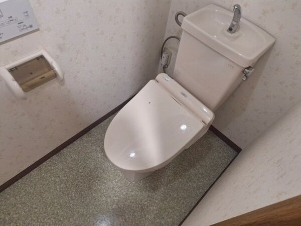  阪神本線/鳴尾・武庫川女子大前駅 徒歩5分 2階 築29年