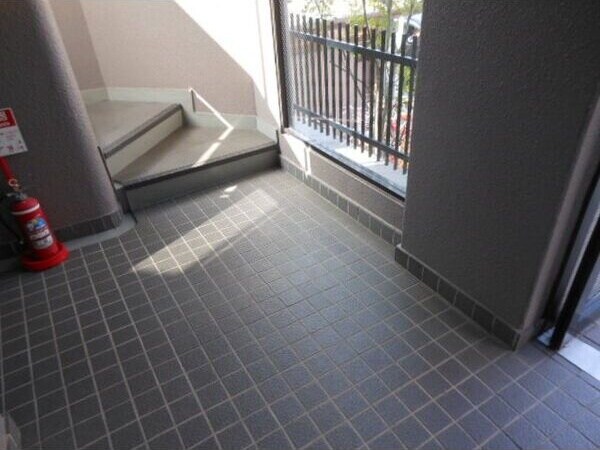  セントラルハイツ滝川