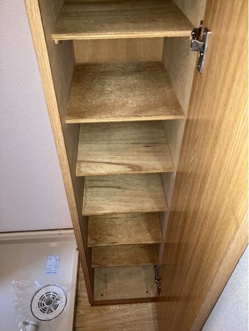  セントラルハイツ滝川