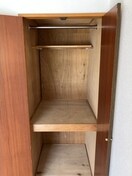  セントラルハイツ滝川