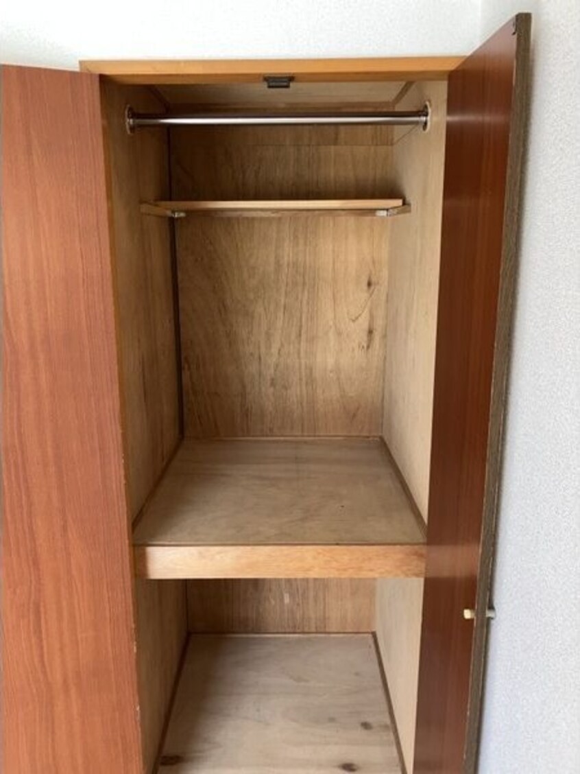  セントラルハイツ滝川