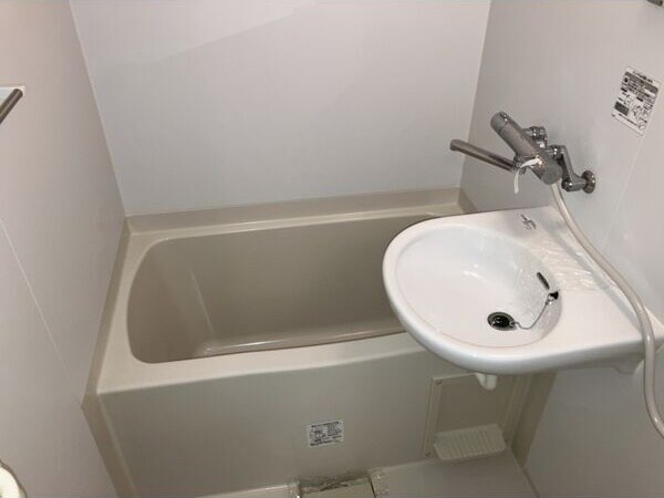  セントラルハイツ滝川