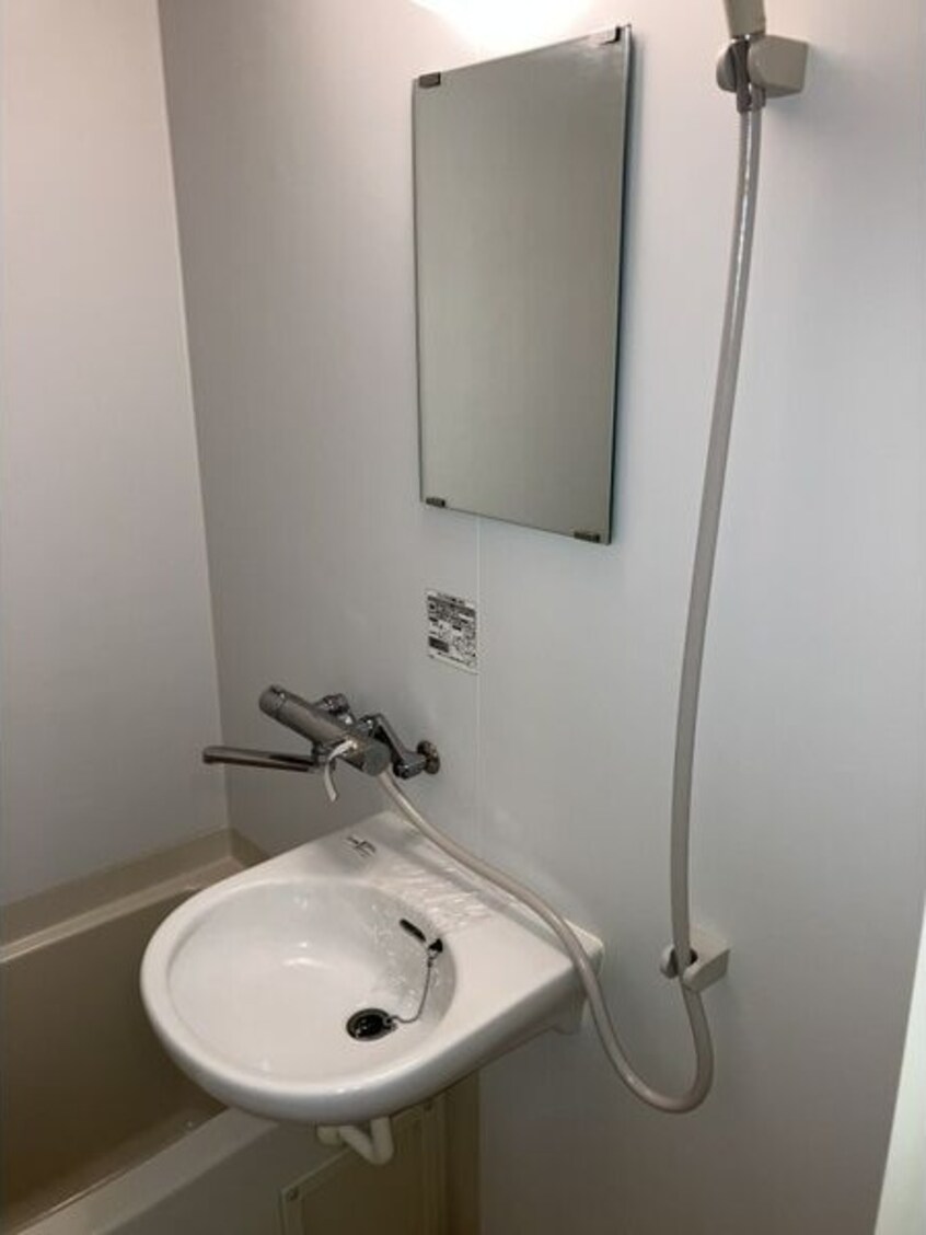  セントラルハイツ滝川