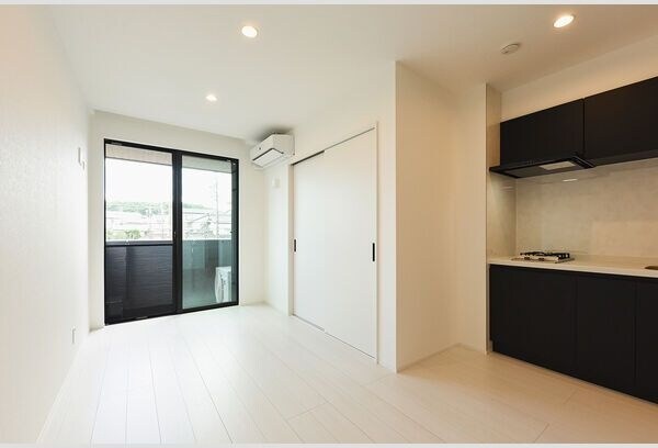  名鉄瀬戸線/矢田駅 徒歩6分 2階 1年未満