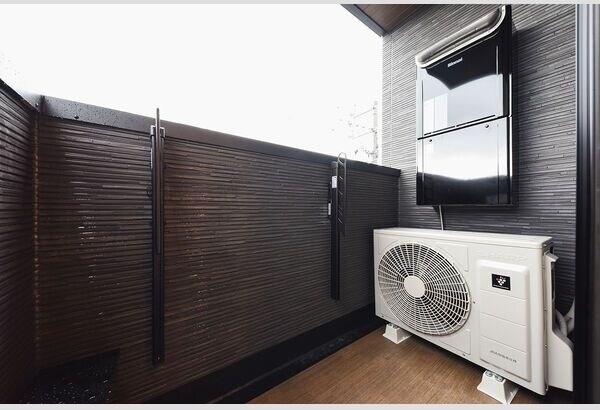  名鉄瀬戸線/矢田駅 徒歩6分 2階 1年未満