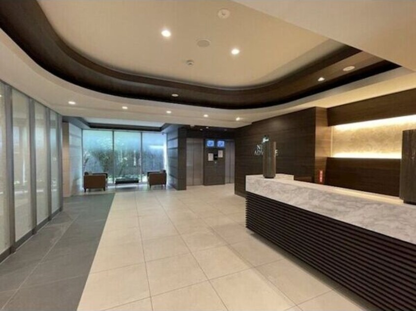  名古屋市営地下鉄東山線/新栄町駅 徒歩9分 5階 築4年