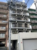 キャピタル上前津