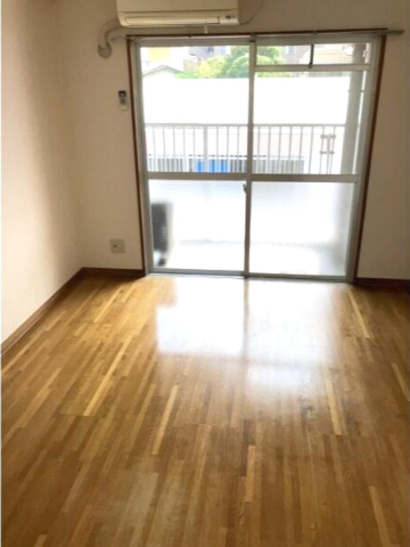  セントラルハイツ滝川