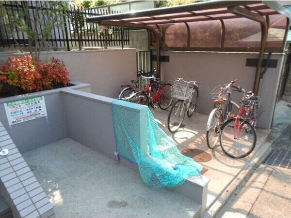  セントラルハイツ滝川