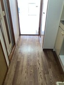  セントラルハイツ滝川