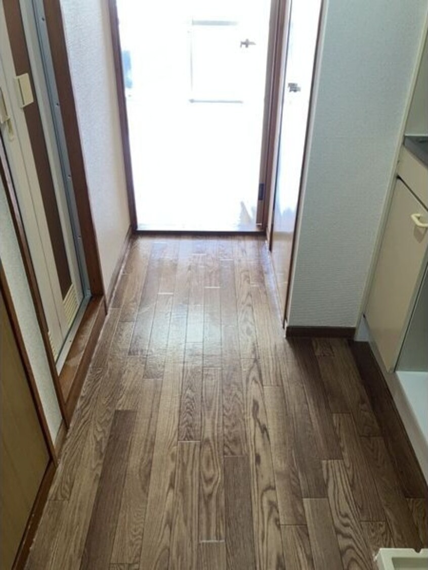  セントラルハイツ滝川