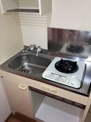  セントラルハイツ滝川