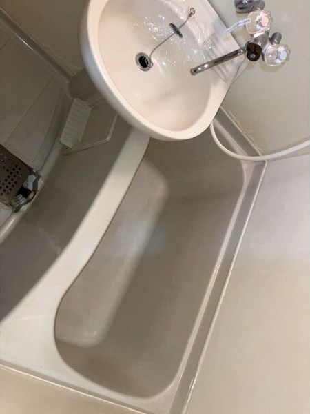  セントラルハイツ滝川