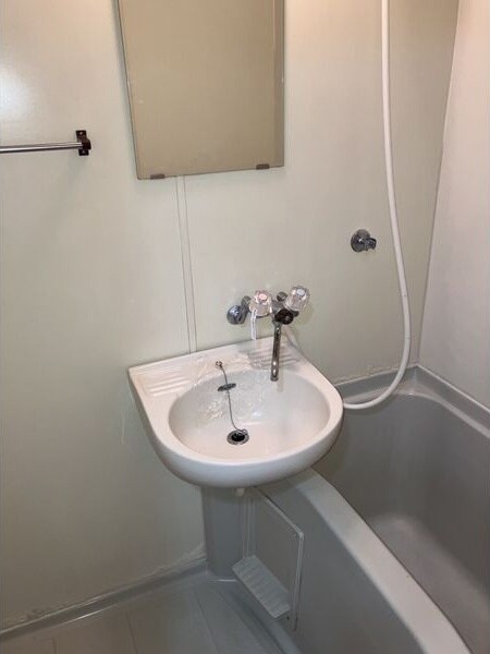  セントラルハイツ滝川