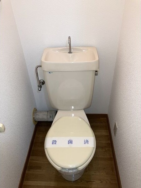  セントラルハイツ滝川