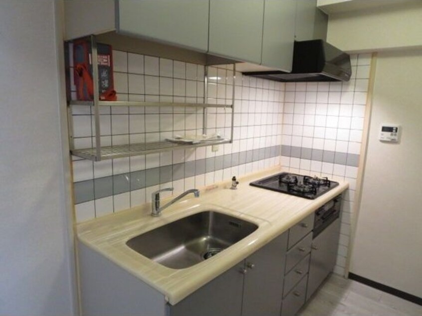  名古屋市営地下鉄鶴舞線/上前津駅 徒歩6分 6階 築37年