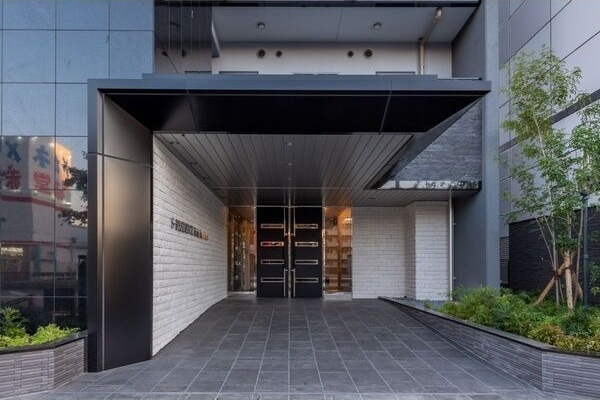  名古屋市営地下鉄名港線/六番町駅 徒歩6分 7階 築3年