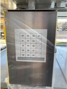  名古屋市営地下鉄名港線/六番町駅 徒歩6分 7階 築3年