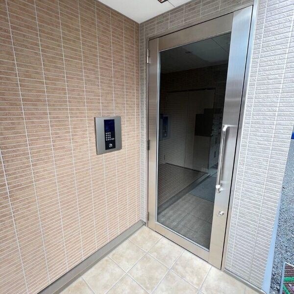  阪神本線/甲子園駅 徒歩8分 3階 築2年