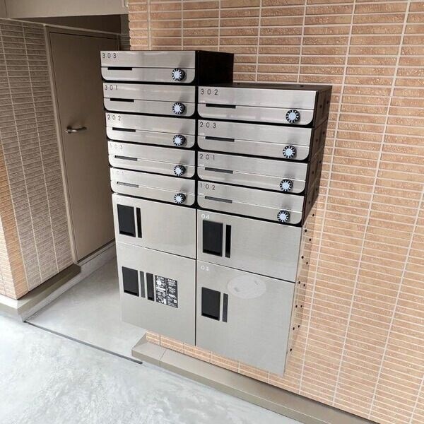  阪神本線/甲子園駅 徒歩8分 3階 築2年