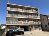 クレアール壱番館
