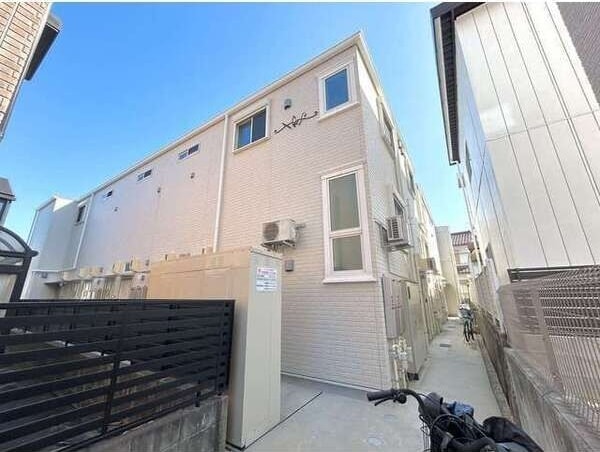  名古屋市営地下鉄名城線/瑞穂運動場東駅 徒歩10分 2階 築3年