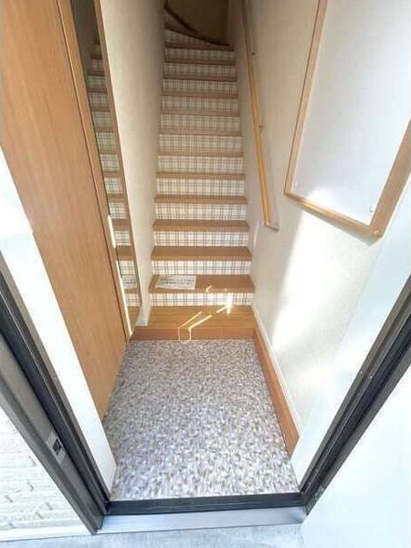  名古屋市営地下鉄名城線/瑞穂運動場東駅 徒歩10分 2階 築3年