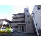 スクエア瑞穂南の外観