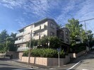 名古屋市営地下鉄鶴舞線/いりなか駅 徒歩10分 3階 築34年の外観