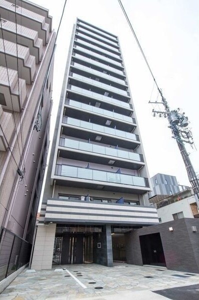  S-RESIDENCE東別院