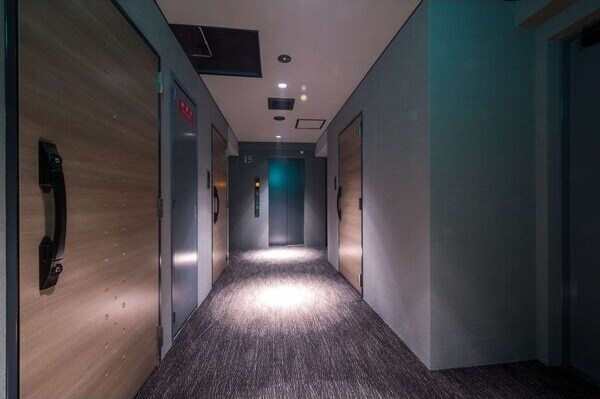  S-RESIDENCE東別院