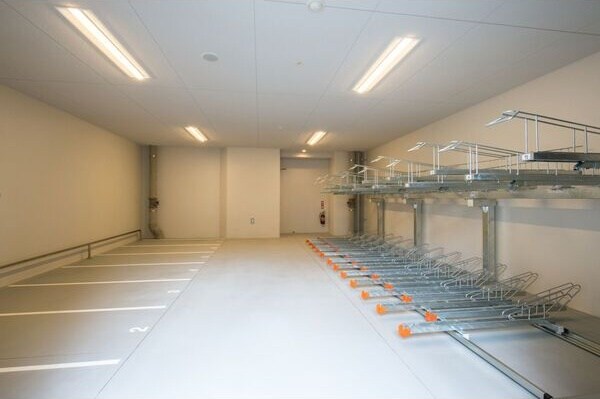  S-RESIDENCE東別院