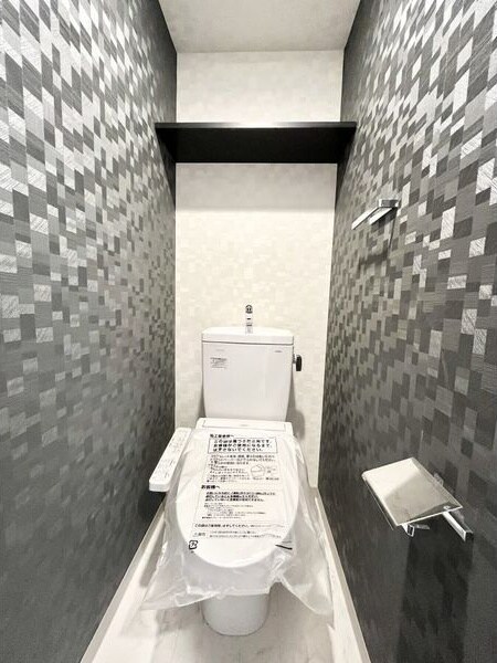  S-RESIDENCE東別院