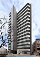 名古屋市営地下鉄鶴舞線/鶴舞駅 徒歩4分 12階 築10年の外観