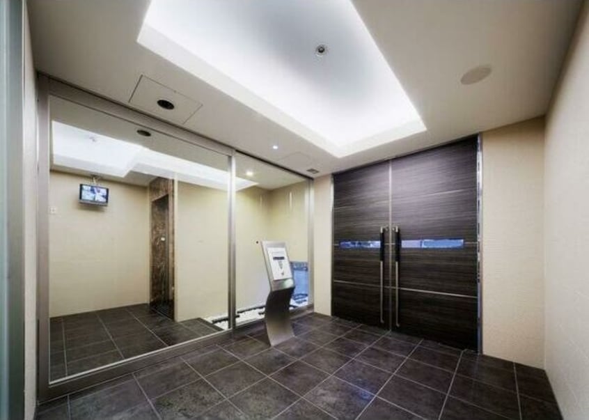  パルティール城西