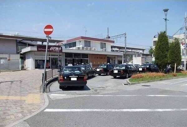  東海道本線・山陽本線<JR神戸線>/甲子園口駅 徒歩18分 1階 築11年