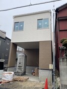 名古屋市営地下鉄桜通線/吹上駅 徒歩14分 1-2階 1年未満の外観