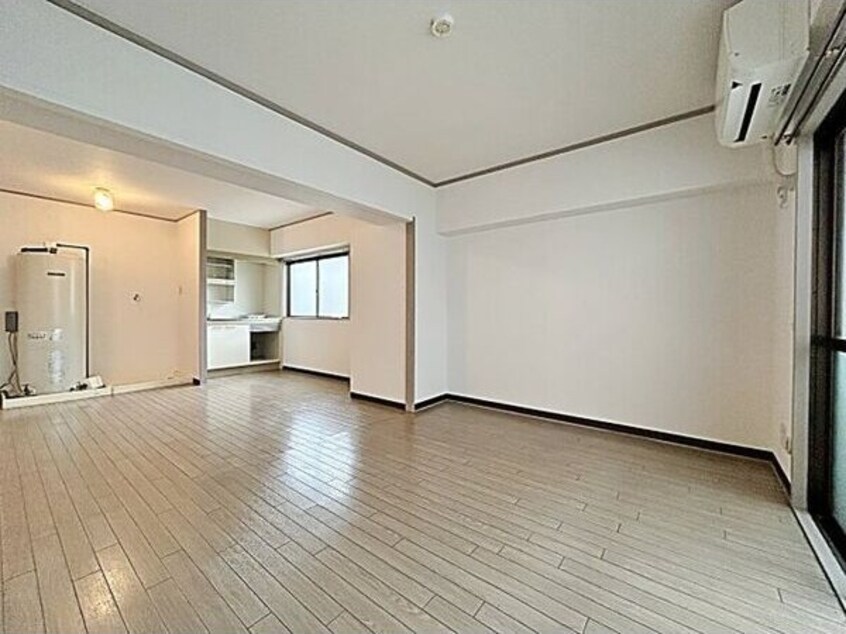  名古屋市営地下鉄桜通線/高岳駅 徒歩8分 6階 築38年