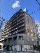 名古屋市営地下鉄東山線/伏見駅 徒歩9分 8階 築52年の外観