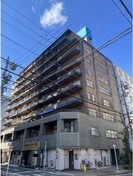 名古屋市営地下鉄東山線/伏見駅 徒歩9分 8階 築52年の外観