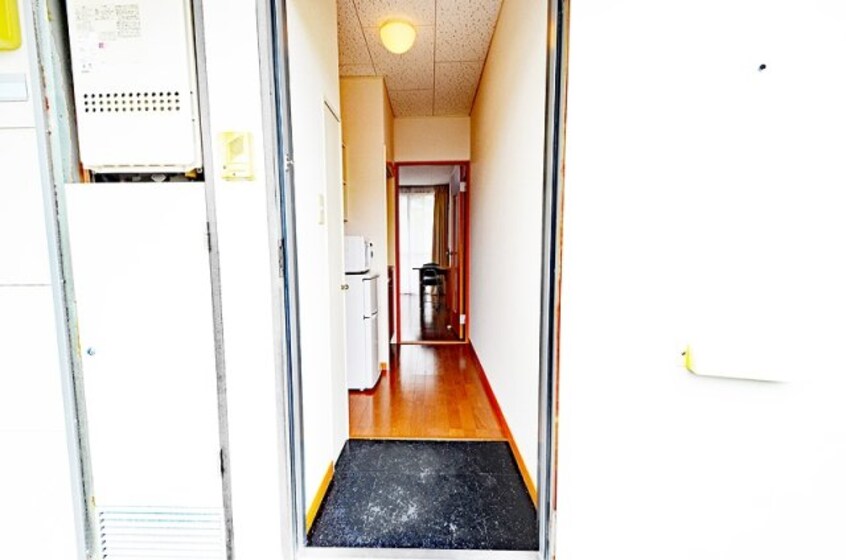  レオパレスＩＳＨＩＤＡ