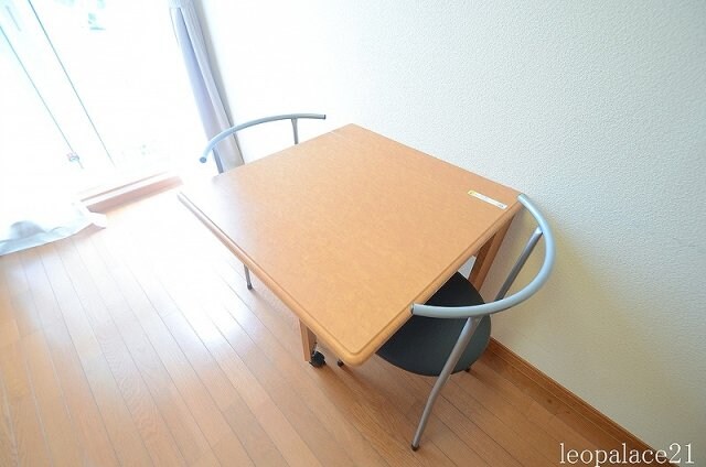  レオパレスＩＳＨＩＤＡ