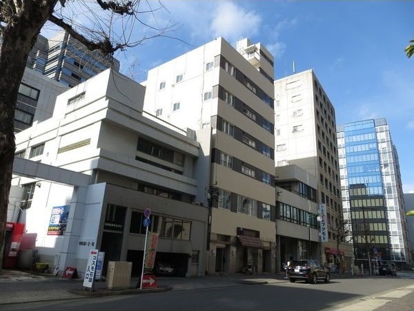  名古屋市営地下鉄鶴舞線/丸の内駅 徒歩4分 6階 築62年