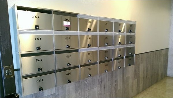  名古屋市営地下鉄鶴舞線/丸の内駅 徒歩4分 6階 築62年