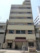  名古屋市営地下鉄鶴舞線/丸の内駅 徒歩4分 6階 築62年