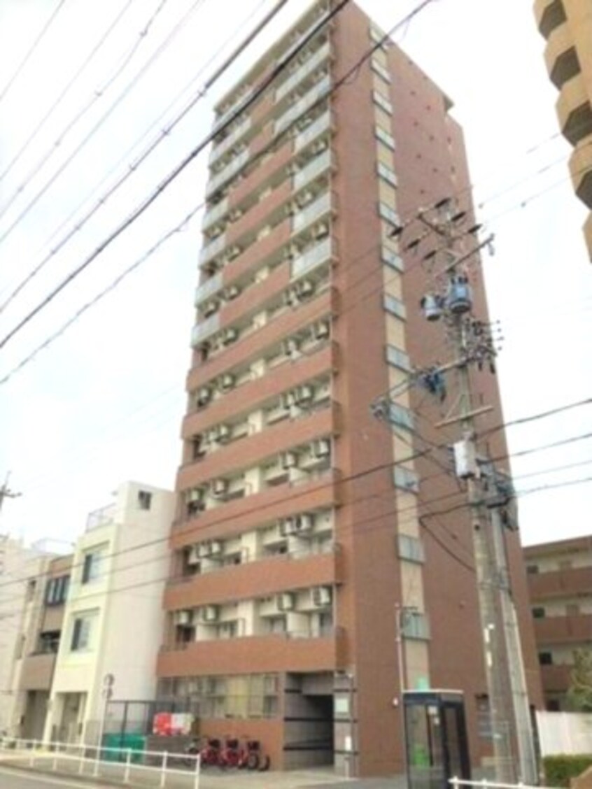  HF今池南レジデンスEAST