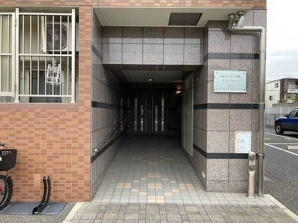  HF今池南レジデンスEAST