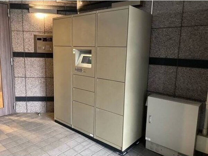  HF今池南レジデンスEAST