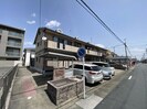 名古屋臨海高速鉄道<あおなみ線>/南荒子駅 徒歩11分 2階 築29年の外観
